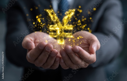 Yuan currency symbol: renminbi character, chinese mark, money unit, financial code, national emblem, cny value, economy label, digital figure, economic sign, fiscal note, monetary identity