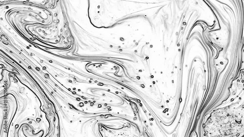 Abstract Drawing Background Covering Design Texture Footage.