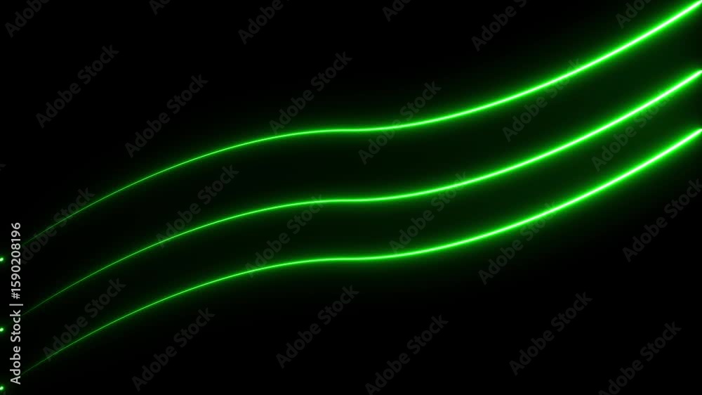 Neon line Business graph growth animation Indication of the financial condition of the business.business growth concept, business chart, 4k, video, blacki, background, Neon line Business graph growth animation Indication of the financial condition of the business.business growth concept, business chart, 4k, video, blacki, background,