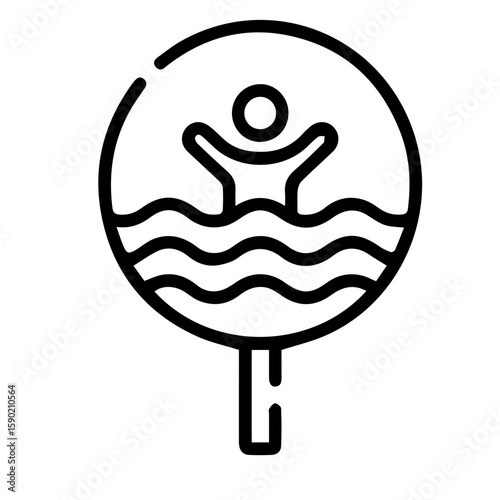 icon strong currents