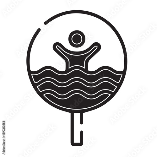 icon strong currents