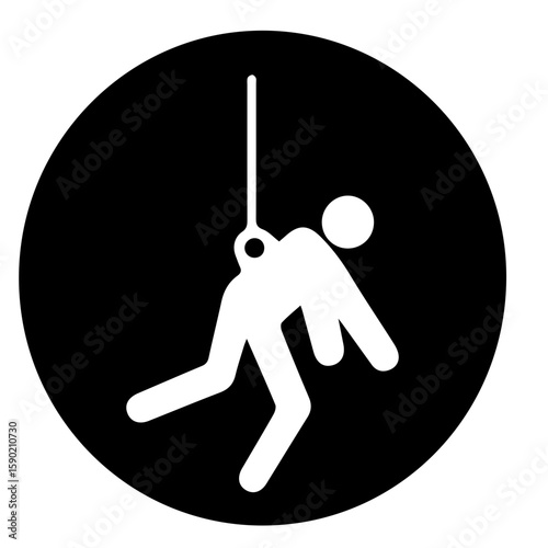 icon safety harness required