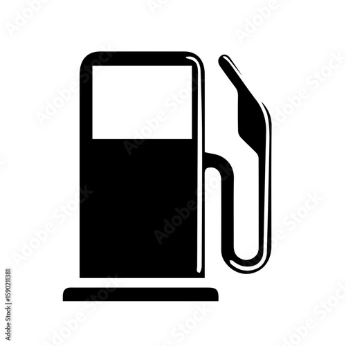 ICON OIL PUMP