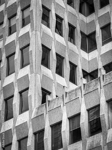 Vancouver architecture