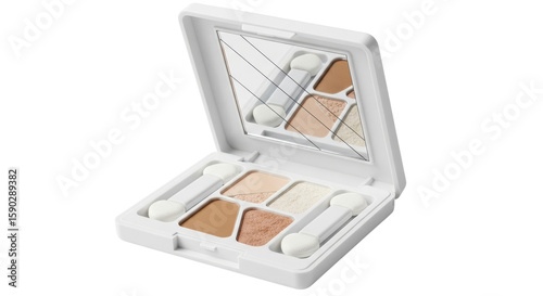 Isolated Eyeshadow Palette