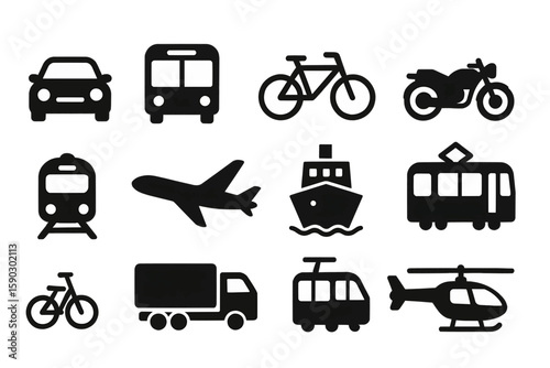 Transportation