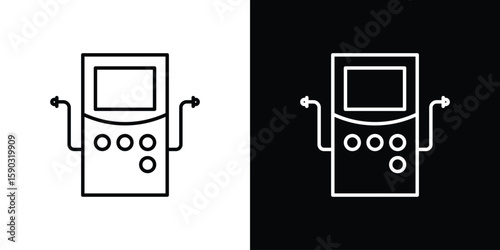 Dialysis icon