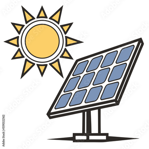 solar panel