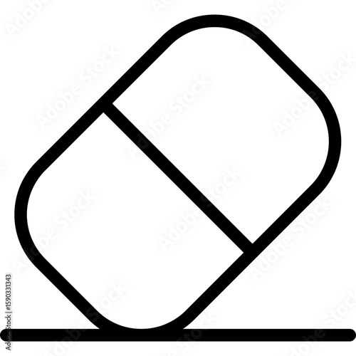 Eraser Icon