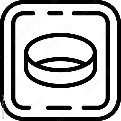 Ring Icon