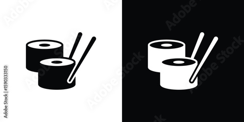 Sushi icon