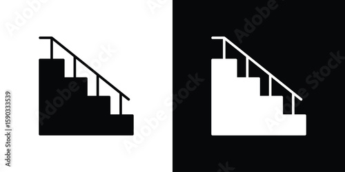 Stairs icon