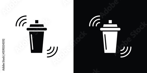 Shaker icon
