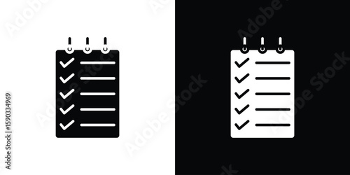 Reservation icon
