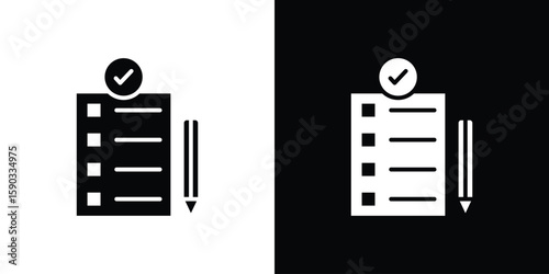 Requirements icon