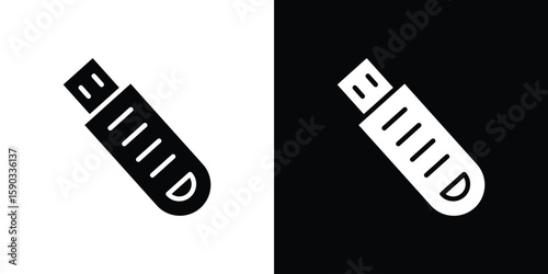 Pendrive icon