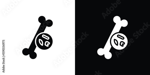 Multiple myeloma icon