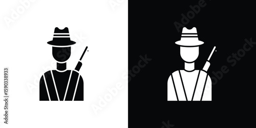 Hunter icon