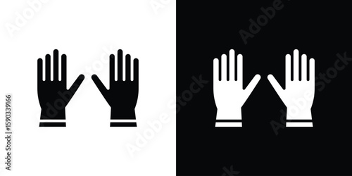 Gloves icon
