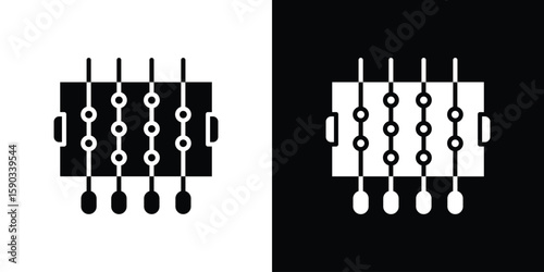 Foosball icon