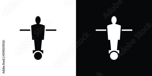 Foosball icon