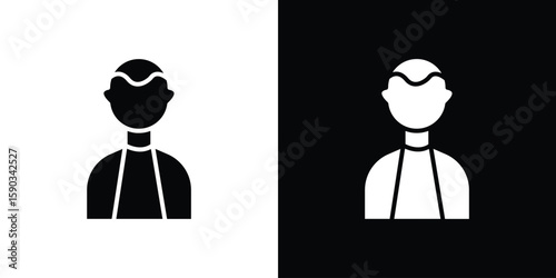 Cashier icon