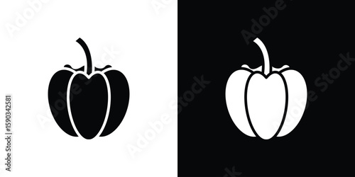 Capsicum icon