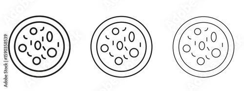 Thalassaemia icon for Graphic Design Projects