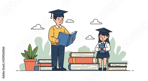 Future Graduates and Lifelong Learning