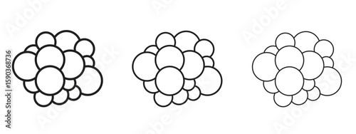 Cancer icon for Graphic Design Projects