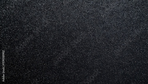 Dark textured surface