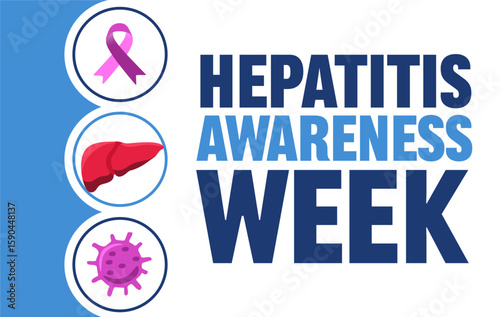 Happy Hepatitis Awareness Week for better health