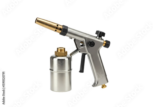 Dust Blower Precision Cleaning Tool, Electronics cleaning tool