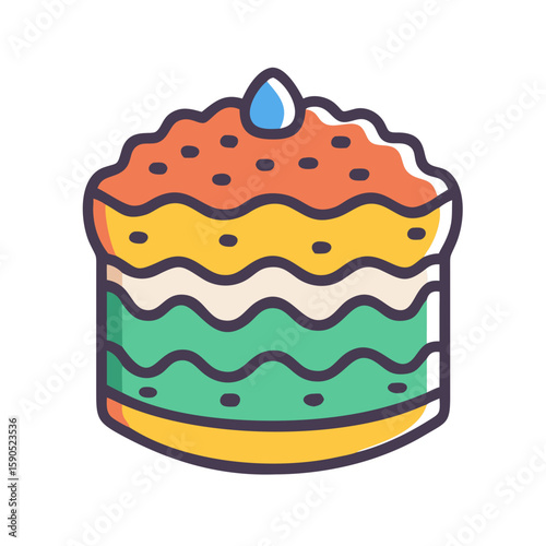 cake