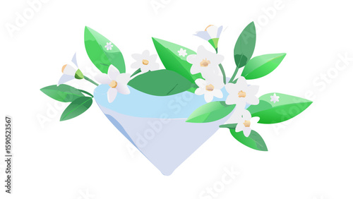 flowers