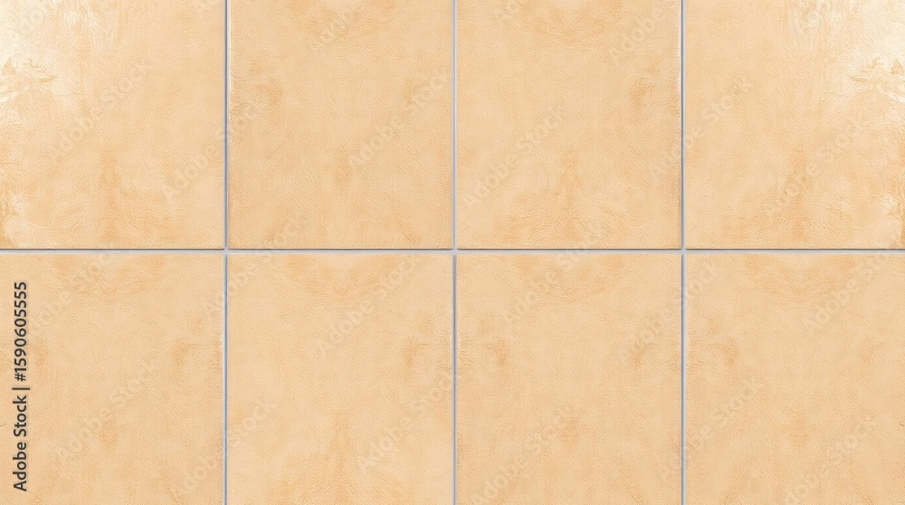 Fototapeta premium Ceramic tile wall background or texture floor tile pattern.