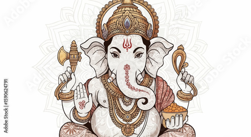 Ganesh