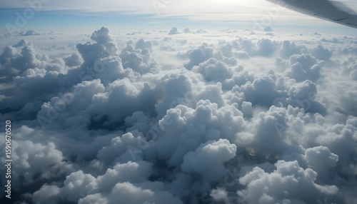 Turbulence at 30,000 Feet