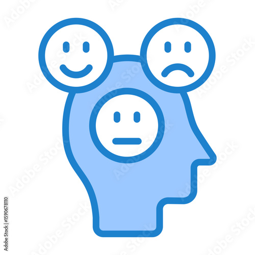 Emotion Icon