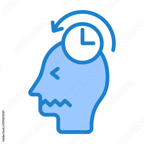 Ptsd Icon