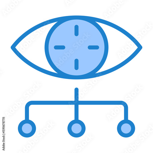 Observational Method Icon