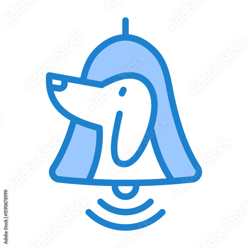 Pavlov'S Dog Icon