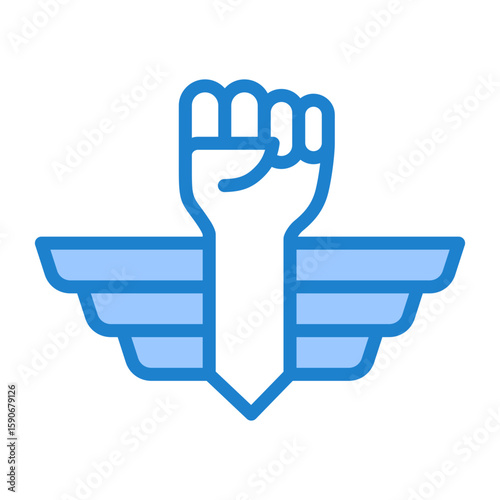 Self Esteem Icon