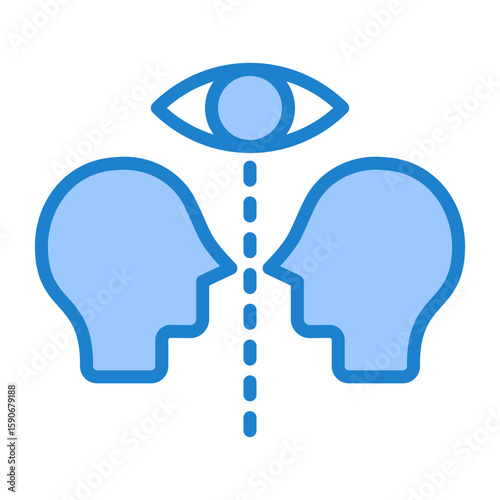 Self Awareness Icon