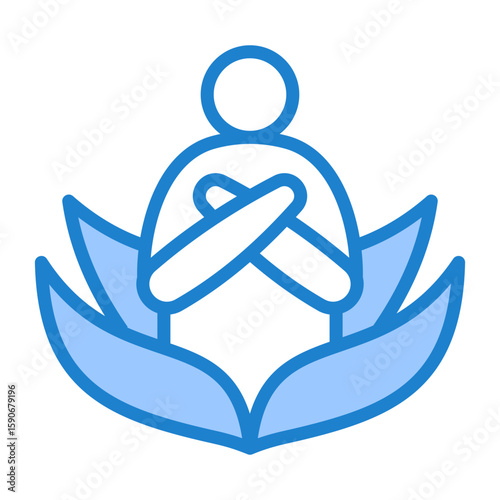 Self Concept Icon