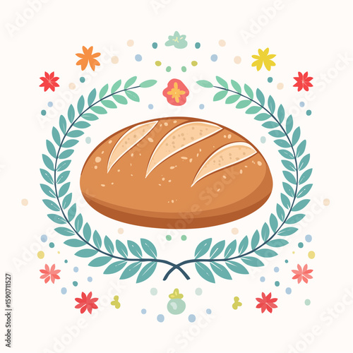 Sourdough Bread
