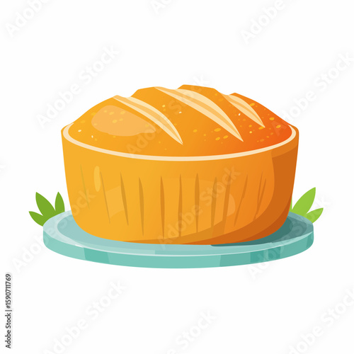 Cornbread Bread