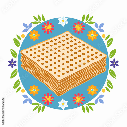 Matzo Bread