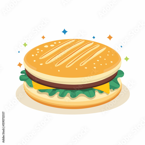 Arepa Bread