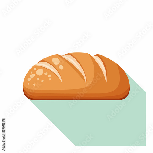 Cottage Loaf Bread